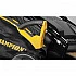 CHAMPION LMZ5130/2 Газонокосилка 4 в 1, 3,0 кВт, зад. привод., шир. кош. 508 мм, выс. кош. 25-75 мм, рычаг/6, 4 колеса, 2 разблок., 65 л