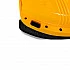 CHAMPION T444S-2 Триммер бензиновый, 1,6 кВт, 41,5 куб.см, неразъемн. прям., HT33+40/255/25,4, U-ручка
