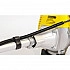 CHAMPION T463S-2 Триммер бензиновый, неразъемн.прям., 1,7 кВт, 47 см.куб.,HT22+40/255/25,4 U-ручка легкий старт