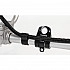 CHAMPION T463S-2 Триммер бензиновый, неразъемн.прям., 1,7 кВт, 47 см.куб.,HT22+40/255/25,4 U-ручка легкий старт