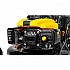 CHAMPION LM4215 Газонокосилка, 1,5кВт комб. травосб. 40л. ширина 420мм 25-70мм