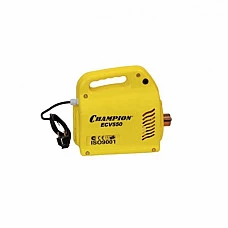 CHAMPION ECV550 Вибратор глубинный электрический, 550 Вт., 4м. без вала и вибронаконечника