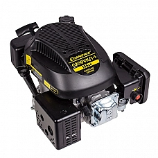 CHAMPION G200VK/1-1  Двигатель 6,0л.с./4,4кВт.196см.куб, диаметр 25мм, шпонка, для газонокосилок с дв. B&S