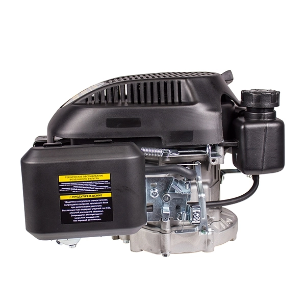 CHAMPION G200VK/1-1  Двигатель 6,0л.с./4,4кВт.196см.куб, диаметр 25мм, шпонка, для газонокосилок с дв. B&S