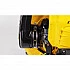 CHAMPION GBR476 Воздуходувка 3,3 кВт, 75,6 см³ ,12,4 кг, 1480 м³/ч