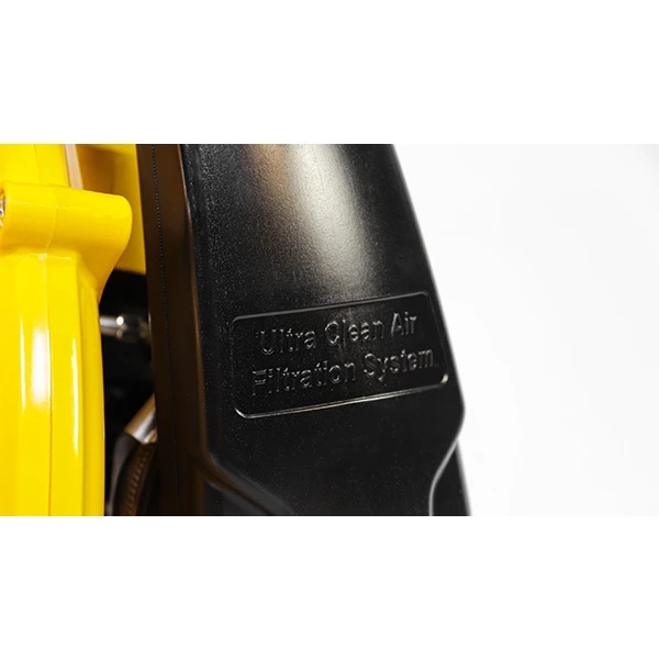 CHAMPION GBR476 Воздуходувка 3,3 кВт, 75,6 см³ ,12,4 кг, 1480 м³/ч