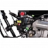 CHAMPION ST861E Снегоотбрасыватель,10 л.с.,61см,6F/2R колеса, 4 л, эл.стартер, фара, обогрев, зимний дв.