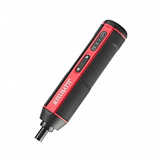 Felisatti FT1008 Felisatti Аккумуляторная отвертка прямая (блистер + оснастка 18 шт) Felisatti FT1008 Felisatti Аккумуляторная отвертка прямая (блистер + оснастка 18 шт)