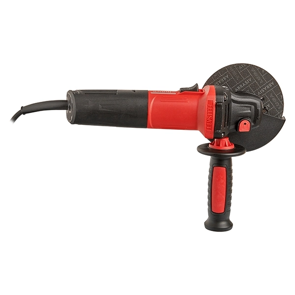 Felisatti FT8208 Угловая шлифовальная машина, 220В/50Гц, 850Вт, 11000 об/мин.