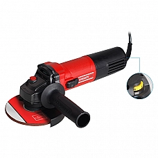 Felisatti FT8210 Угловая шлифовальная машина, 220В/50Гц, 900Вт, 4500-11000 об/мин. Felisatti FT8210 Угловая шлифовальная машина, 220В/50Гц, 900Вт, 4500-11000 об/мин.