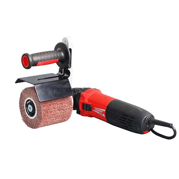 Felisatti FT8881 Felisatti Машина щеточная шлифовальная 110/1400 (кожух открытого типа), 1400 Вт, 1000-3600 об./мин