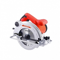 Felisatti ДП-165/1300 Felisatti (558.5.1.00) Пила ручная электрическая дисковая, 1300 Вт, 5000 об/мин, диск 165*20*18Т, глубина пропила 55 мм, литая подошва Felisatti ДП-165/1300 Felisatti (558.5.1.00) Пила ручная электрическая дисковая, 1300 Вт, 5000 об/мин, диск 165*20*18Т, глубина пропила 55 мм, литая подошва