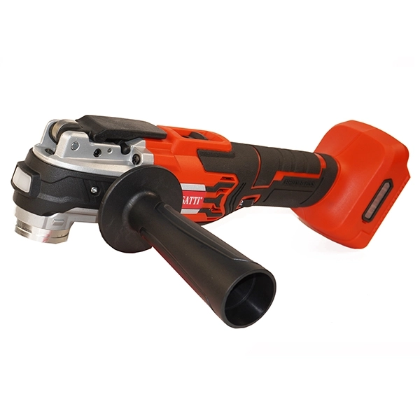 Felisatti МФИ-18Л3 Felisatti Машина ручная многофункциональная вибрационная аккумуляторная, 18 В, 6000-21000 об/мин