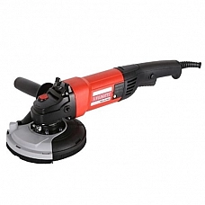 Felisatti МШУ-125/1400Э Felisatti Шлифовальная машина по бетону, 1400Вт, 125мм, 9500 об/мин, пл. пуск Felisatti МШУ-125/1400Э Felisatti Шлифовальная машина по бетону, 1400Вт, 125мм, 9500 об/мин, пл. пуск