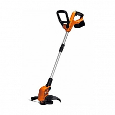 PIT MCT20-250 Триммер аккумуляторный, 20 В, 8500 об/мин, диаметр скоса 250 мм, телескоп, 1 АКБ 2Ач, ЗУ PIT MCT20-250 Триммер аккумуляторный, 20 В, 8500 об/мин, диаметр скоса 250 мм, телескоп, 1 АКБ 2Ач, ЗУ