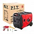 PIT PGE4500-G Генератор бензиновый инверторный P.I.T. PGE4500-G (4,5/4,2 кВт, 236см³, 4 такт, 2х220В, 12В, 18,3А)