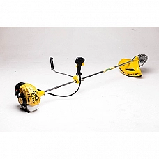 SCORPION ST- 520 Бензиновый триммер SCORPION, 2600 Вт/3,6 л.с., 52 см.куб., 9300 об/мин. SCORPION ST- 520 Бензиновый триммер SCORPION, 2600 Вт/3,6 л.с., 52 см.куб., 9300 об/мин.