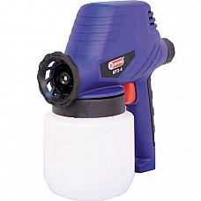 ДИОЛД КРЭ-4 Краскораспылитель электрический, 120 Вт., 220 В., 50 Гц.,300 мл./мин., 800мл., сопло 0,8мм. ДИОЛД КРЭ-4 Краскораспылитель электрический, 120 Вт., 220 В., 50 Гц.,300 мл./мин., 800мл., сопло 0,8мм.