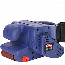 ДИОЛД МШЛ-0,8 Машина ручная электрическая ленточно-шлифовальная, 800Вт,280 м/мин ДИОЛД МШЛ-0,8 Машина ручная электрическая ленточно-шлифовальная, 800Вт,280 м/мин