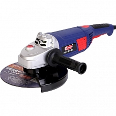 ДИОЛД МШУ-2,6-01 Машина шлифовальная угловая, 2600 Вт, 6500 об/мин, 230 мм ДИОЛД МШУ-2,6-01 Машина шлифовальная угловая, 2600 Вт, 6500 об/мин, 230 мм