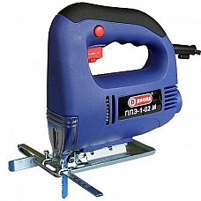 ДИОЛД ПЛЭ-1-02 М Пила лобзиковая электрическая, 450Вт., 500-3000 ход/мин., глуб. резки 3/10/55 мм ДИОЛД ПЛЭ-1-02 М Пила лобзиковая электрическая, 450Вт., 500-3000 ход/мин., глуб. резки 3/10/55 мм