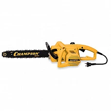 CHAMPION 418N-16 Электрическая цепная пила, 230В., 50 Гц.,1,8 кВт.,3/8-1,3-57