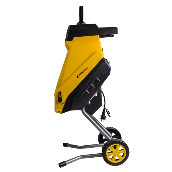 CHAMPION SH251 Измельчитель электрический 2,5 кВт., 40 мм.