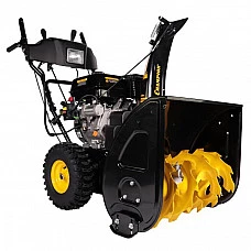 CHAMPION ST861 Снегоотбрасыватель, 242 см.куб. , 8 л.с./5,9 кВт,6 л