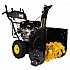 CHAMPION ST861 Снегоотбрасыватель, 242 см.куб. , 8 л.с./5,9 кВт,6 л