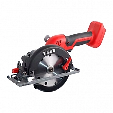 Felisatti FT1585(1585) Аккумуляторная дисковая пила, 21 В, 140 мм, 6000 об/мин, без аккум., М-серия Felisatti FT1585(1585) Аккумуляторная дисковая пила, 21 В, 140 мм, 6000 об/мин, без аккум., М-серия