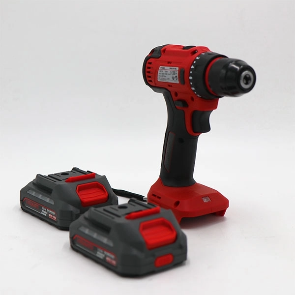 Felisatti FT19068(19068) Аккумуляторная дрель-шуруповерт, 18 В, 50 Нм, 0-500/0-1500 об/мин, 2 аккум 2,0 Ач, М-серия