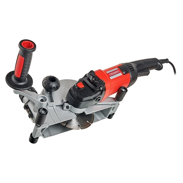 Felisatti FT8800 Бороздодел ручной электрический, 220В/50Гц, 1400Вт, 9500 об/мин.