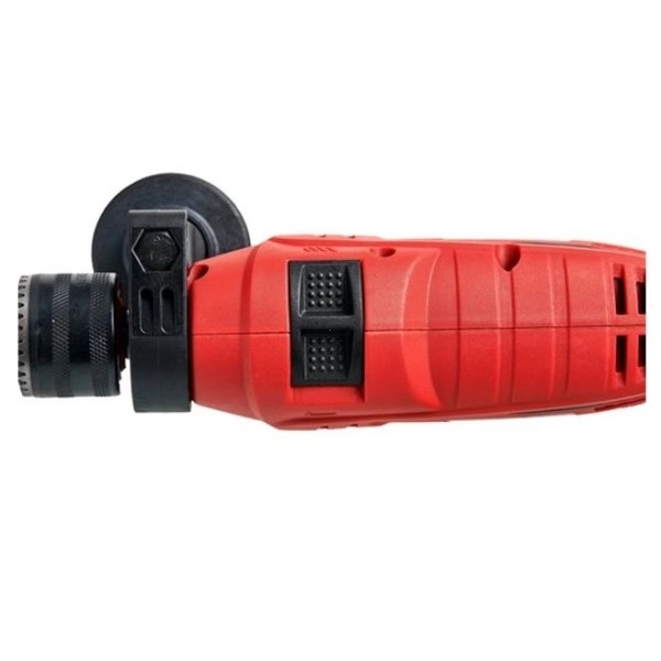 Felisatti ДУ-13/780ЭР Felisatti Машина ручная электрическая сверлильная, 780 Вт., 0-3000 об/мин.,44800 уд/мин., макс. диаметр сверлен. 16-13-30 мм.