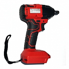 Felisatti ГАУ-18Л3 Felisatti Гайковерт ручной электрический ударный аккумуляторный,18 В, 0-2300 об/мин, (без АКБ и ЗУ) Felisatti ГАУ-18Л3 Felisatti Гайковерт ручной электрический ударный аккумуляторный,18 В, 0-2300 об/мин, (без АКБ и ЗУ)