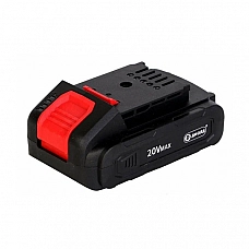 ДИОЛД РАСХОДНИК 90022017 Батарея аккумуляторная универсальная 20/2,0, серия ЛИ-02С (семейка) ДИОЛД РАСХОДНИК 90022017 Батарея аккумуляторная универсальная 20/2,0, серия ЛИ-02С (семейка)