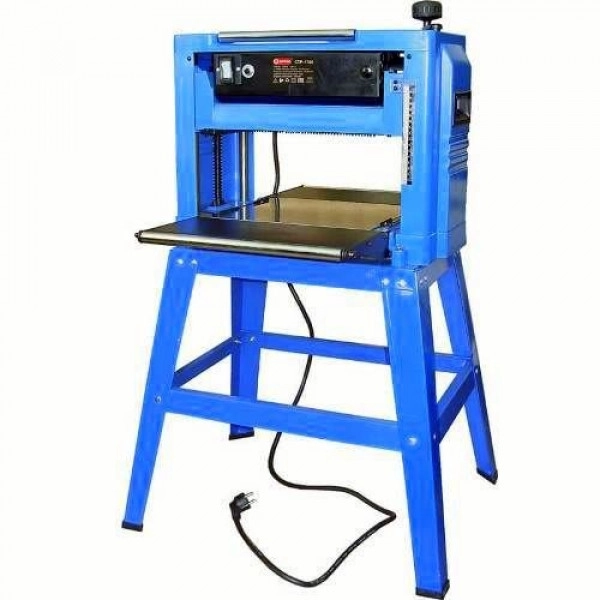 ДИОЛД СТР-1700 Станок рейсмусовый 1700Вт., 220В., 50Гц., 10000 об/мин.