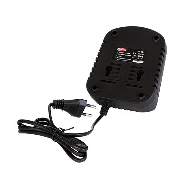 ДИОЛД ЗУ-20 Л Зарядное устройство, 20В, 5000 мА