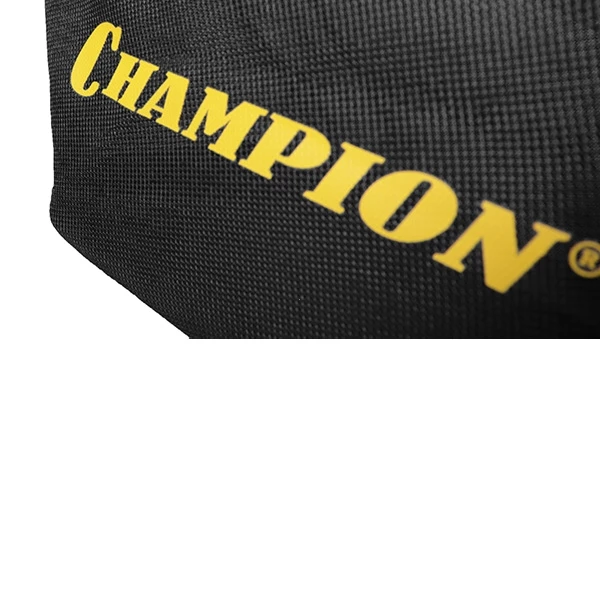 CHAMPION LMZ5130/1 Газонокосилка 4 в 1, 3,0 кВт, зад. привод., шир. кош. 508 мм, выс. кош. 25-75 мм, рычаг/6, 3 колеса, 2 разблок., 65 л