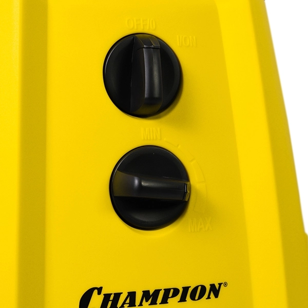 CHAMPION HP3300 Моющий аппарат высокого давления, 3,0 кВт, 230 В/50 Гц, 150 Бар, 6,5 л/мин CHAMPION