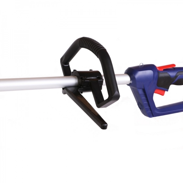 ДИОЛД ГРЭ-1,5-02 Газонокосилка ручная электрическая, 220 В/50 Гц, 1500 Вт, 8100 об/мин.