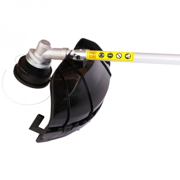 ДИОЛД ГРЭ-1,5-02 Газонокосилка ручная электрическая, 220 В/50 Гц, 1500 Вт, 8100 об/мин.