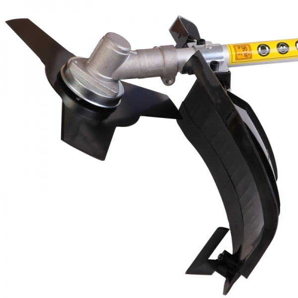 ДИОЛД ГРЭ-1,5-02 Газонокосилка ручная электрическая, 220 В/50 Гц, 1500 Вт, 8100 об/мин.