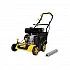 CHAMPION GSC4840 Скарификатор, 5,15 кВт, 400 мм, 40л, 29 кг, 2в1