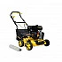 CHAMPION GSC4840 Скарификатор, 5,15 кВт, 400 мм, 40л, 29 кг, 2в1