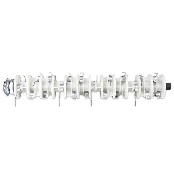 CHAMPION GSC4840 Скарификатор, 5,15 кВт, 400 мм, 40л, 29 кг, 2в1