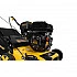 CHAMPION GSC4840 Скарификатор, 5,15 кВт, 400 мм, 40л, 29 кг, 2в1