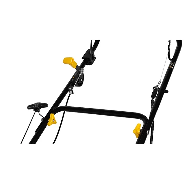 CHAMPION GSC4840 Скарификатор, 5,15 кВт, 400 мм, 40л, 29 кг, 2в1