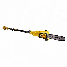 CHAMPION PPB400 Высоторез аккумуляторный, 36В, L-2.83м, 10", без АКБ и ЗУ