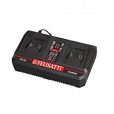 Felisatti FT1562 Felisatti (1562) Устройство зарядное (2 порта) Felisatti FT1562 Felisatti (1562) Устройство зарядное (2 порта)