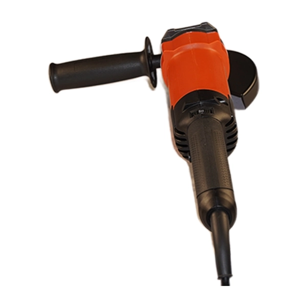 Felisatti FT8211 Угловая шлифовальная машина 1100 Вт, 125 мм,5000-12000 об/мин